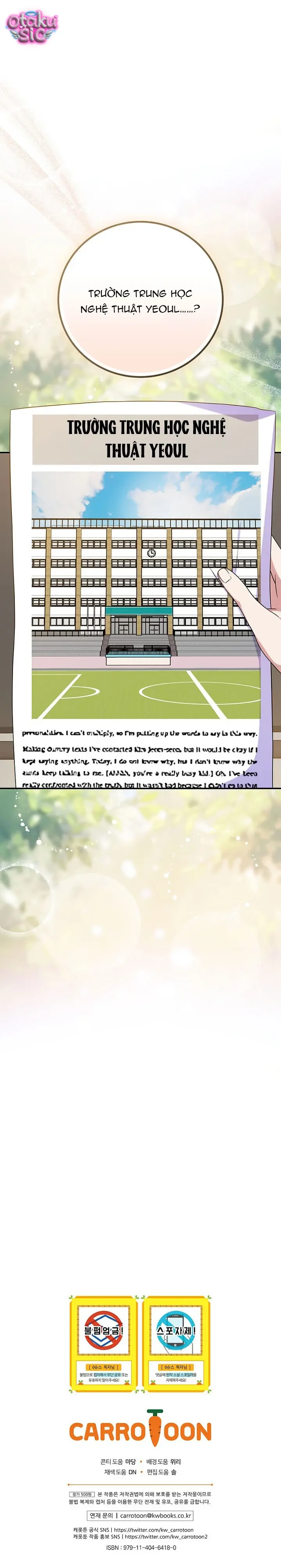 Làm Siêu Sao Từ 0 Tuổi - Chap 91 - Trang 10