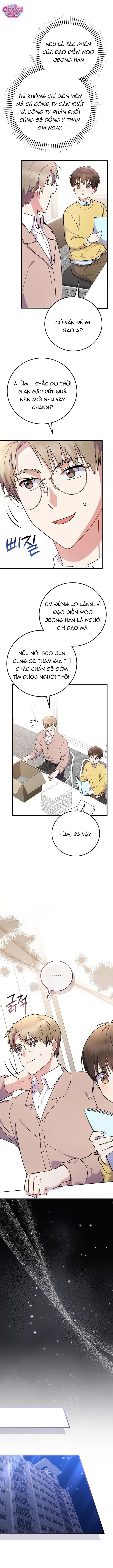 Làm Siêu Sao Từ 0 Tuổi - Chap 94