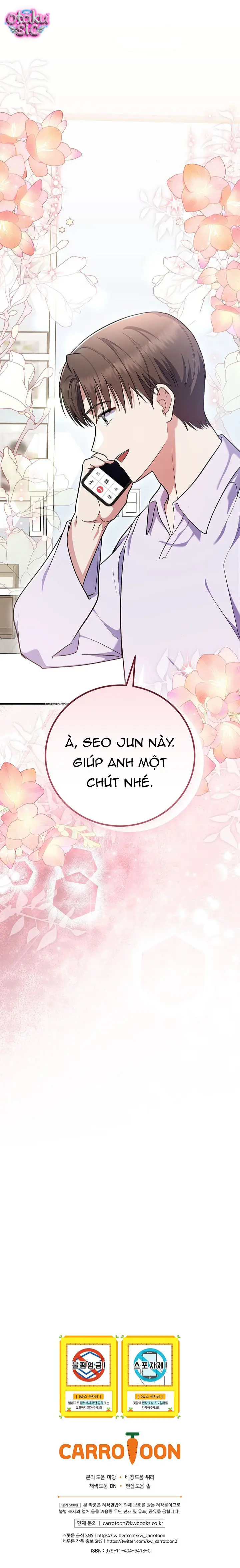 Làm Siêu Sao Từ 0 Tuổi - Chap 95