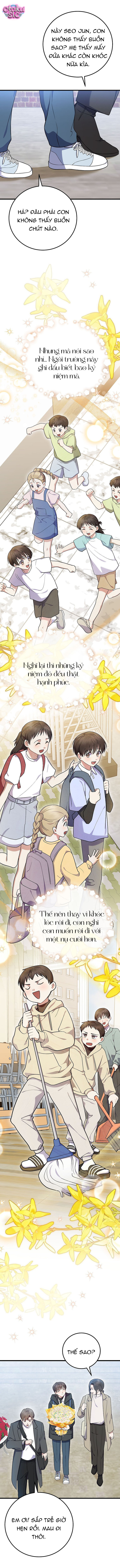 Làm Siêu Sao Từ 0 Tuổi - Chap 98