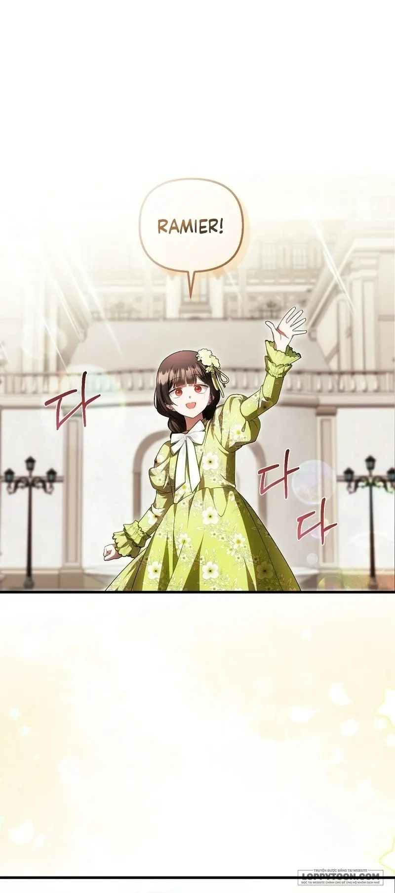 Lần Đầu Bé Út Được Yêu Thương - Chap 100 - Trang 0