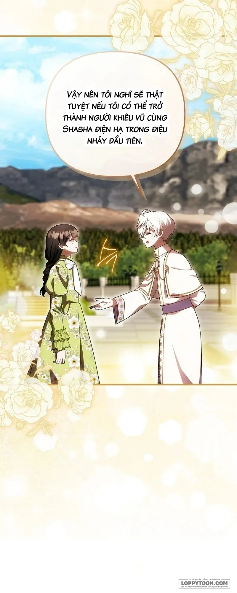 Lần Đầu Bé Út Được Yêu Thương - Chap 100 - Trang 10