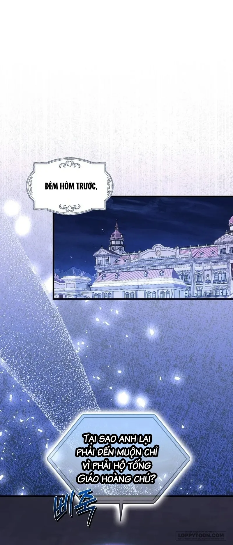 Lần Đầu Bé Út Được Yêu Thương - Chap 100 - Trang 13