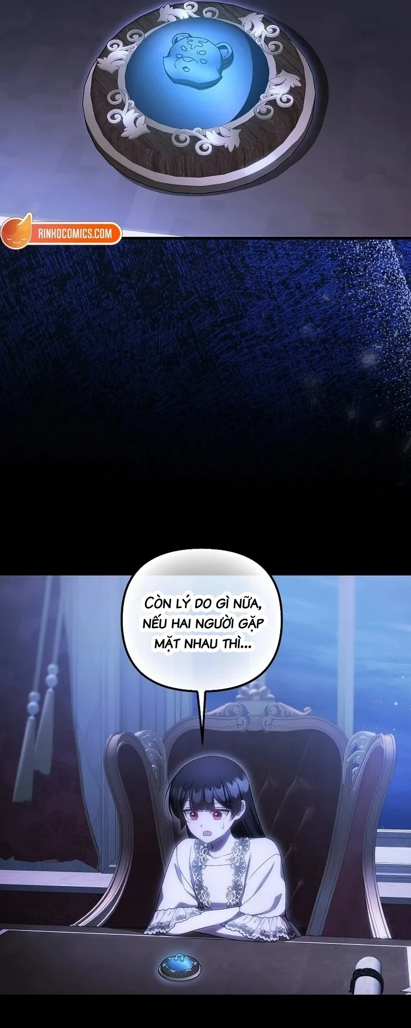 Lần Đầu Bé Út Được Yêu Thương - Chap 100 - Trang 14