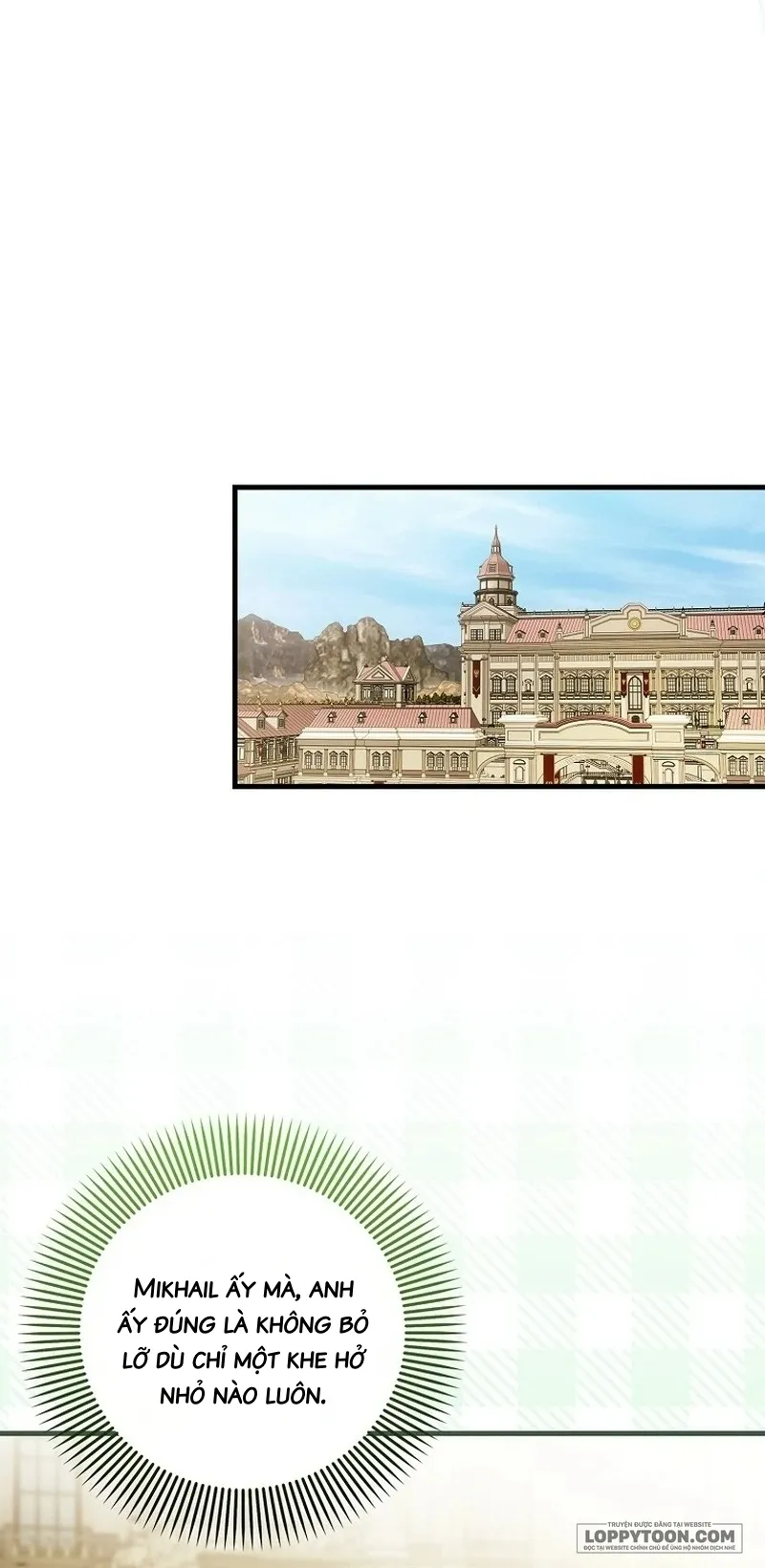 Lần Đầu Bé Út Được Yêu Thương - Chap 100 - Trang 17