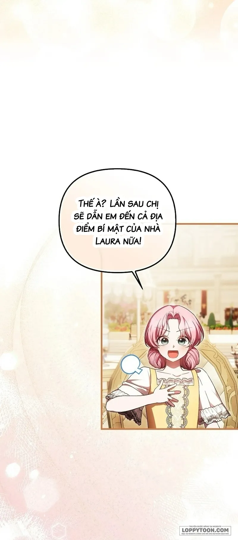 Lần Đầu Bé Út Được Yêu Thương - Chap 100 - Trang 29