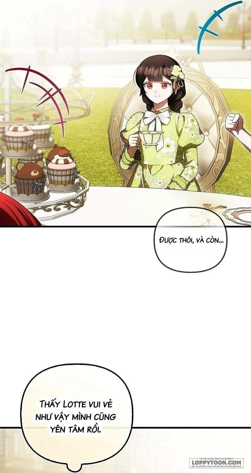 Lần Đầu Bé Út Được Yêu Thương - Chap 100 - Trang 33