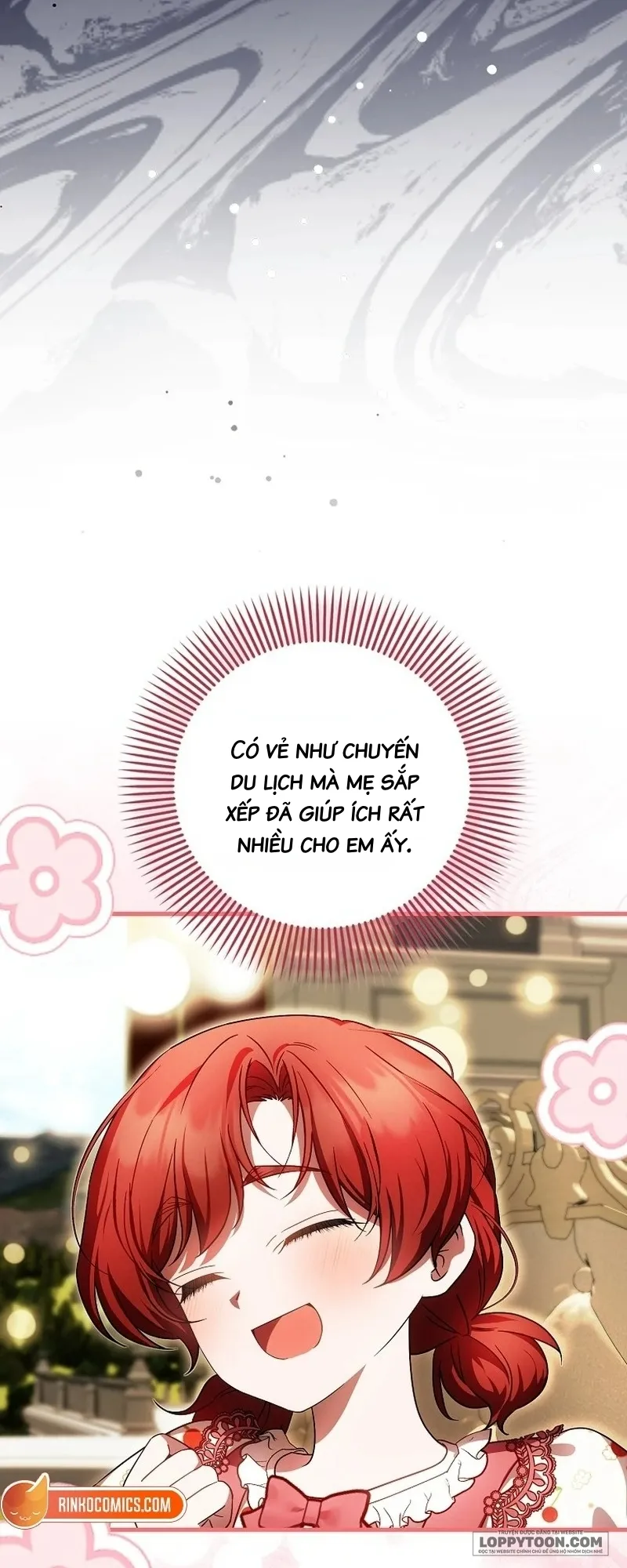 Lần Đầu Bé Út Được Yêu Thương - Chap 100 - Trang 35