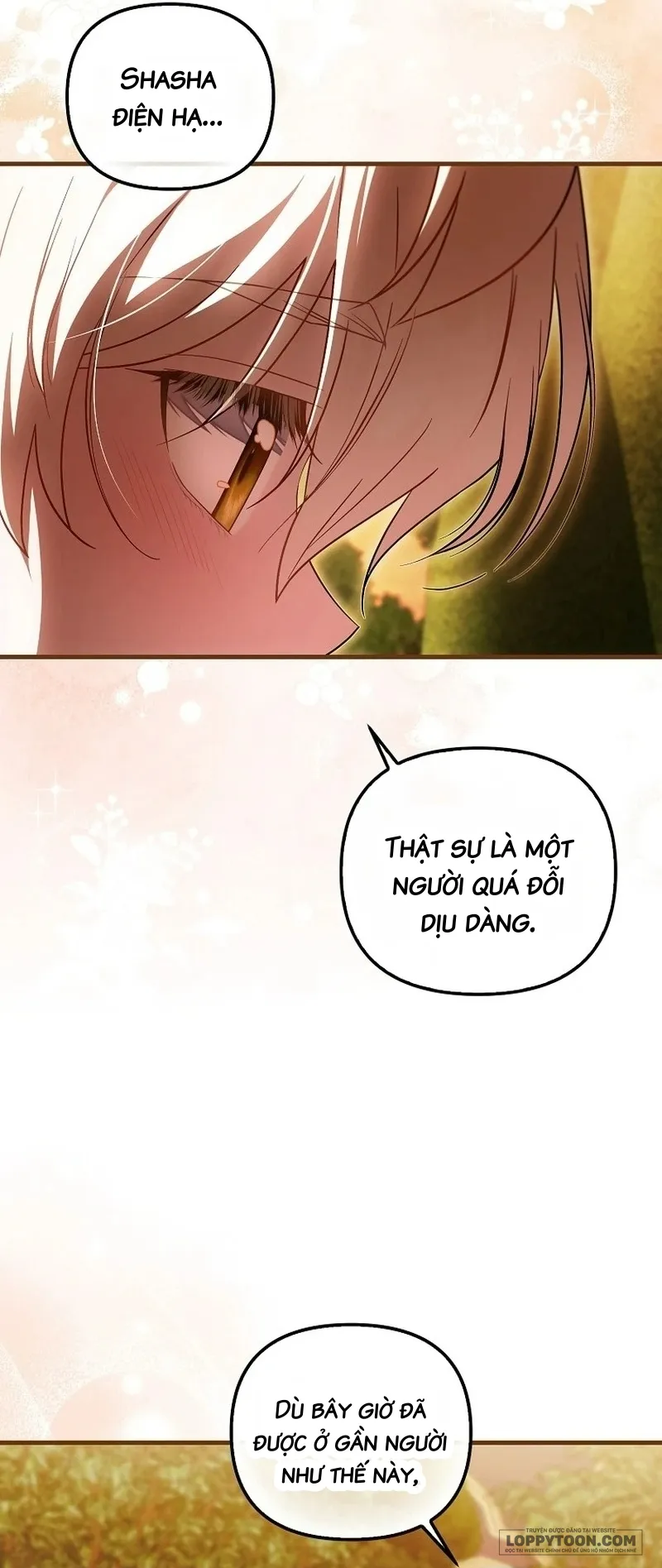 Lần Đầu Bé Út Được Yêu Thương - Chap 100 - Trang 42