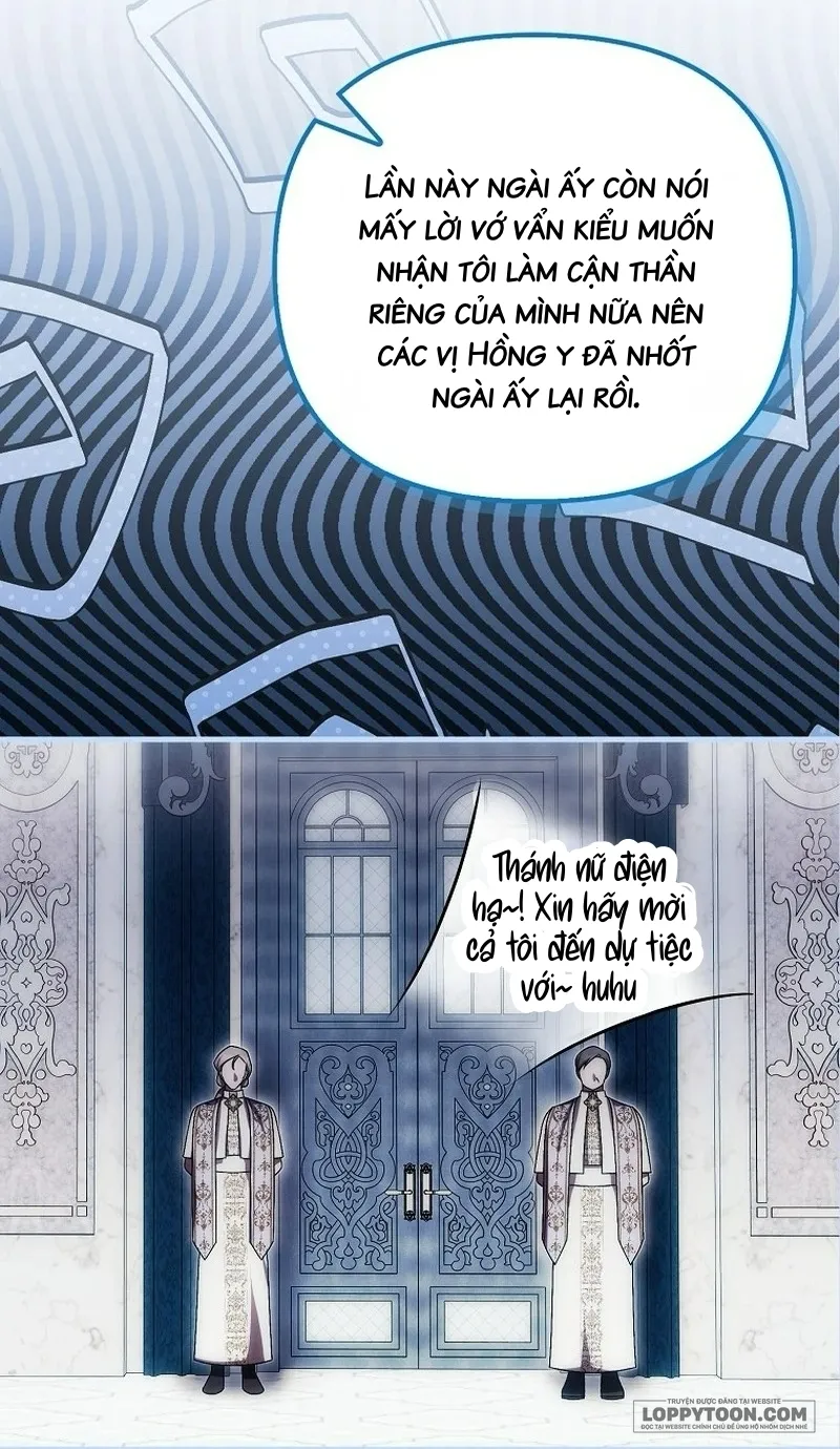 Lần Đầu Bé Út Được Yêu Thương - Chap 100 - Trang 5