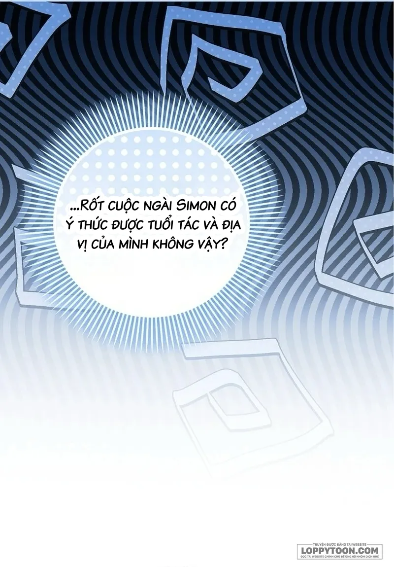 Lần Đầu Bé Út Được Yêu Thương - Chap 100 - Trang 6