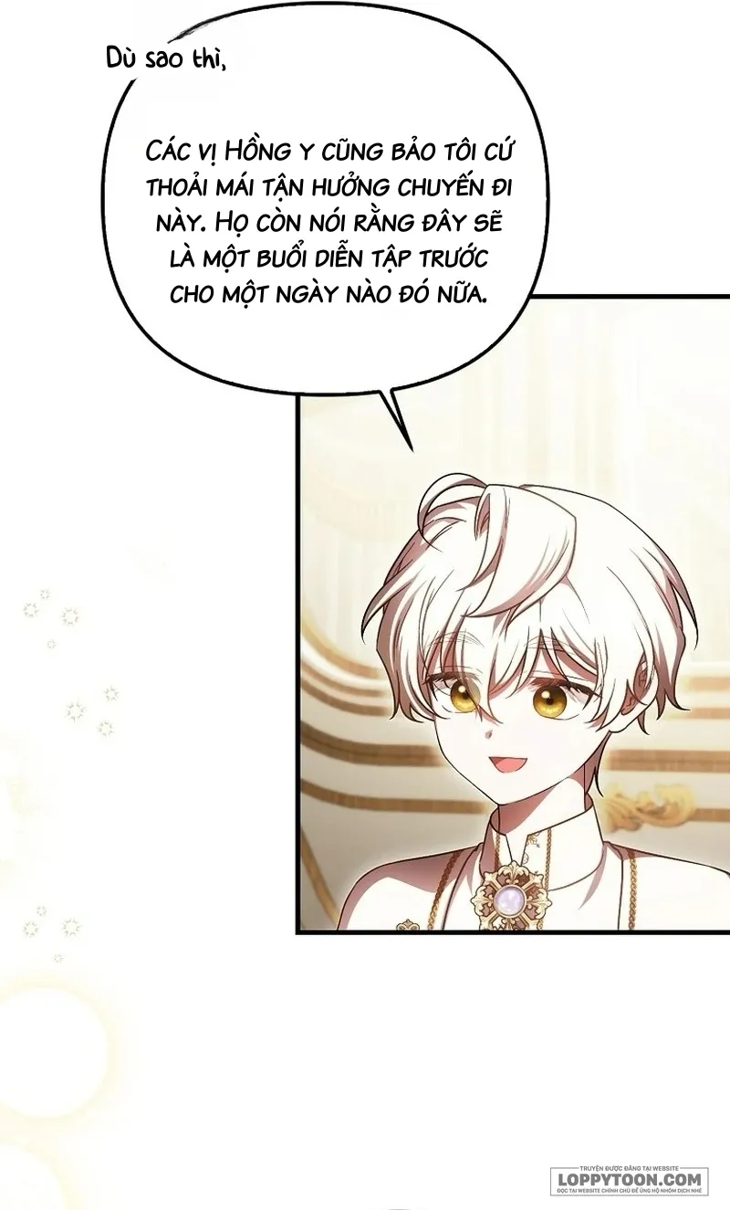 Lần Đầu Bé Út Được Yêu Thương - Chap 100 - Trang 7