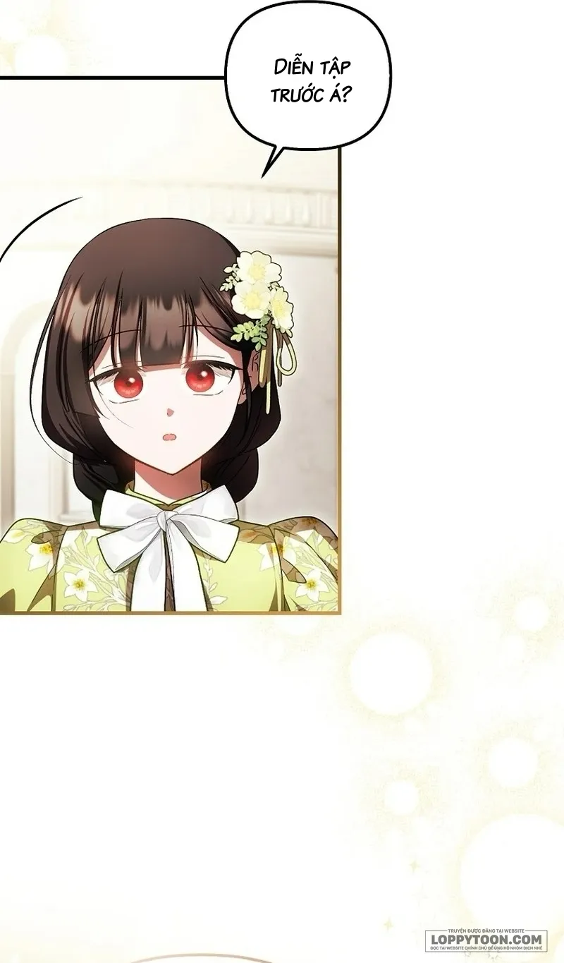 Lần Đầu Bé Út Được Yêu Thương - Chap 100 - Trang 8
