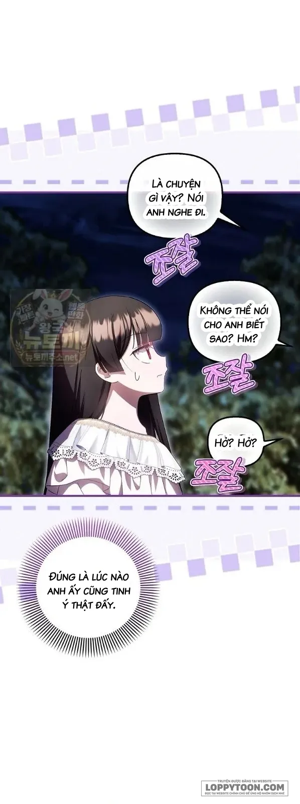 Lần Đầu Bé Út Được Yêu Thương - Chap 101 - Trang 14