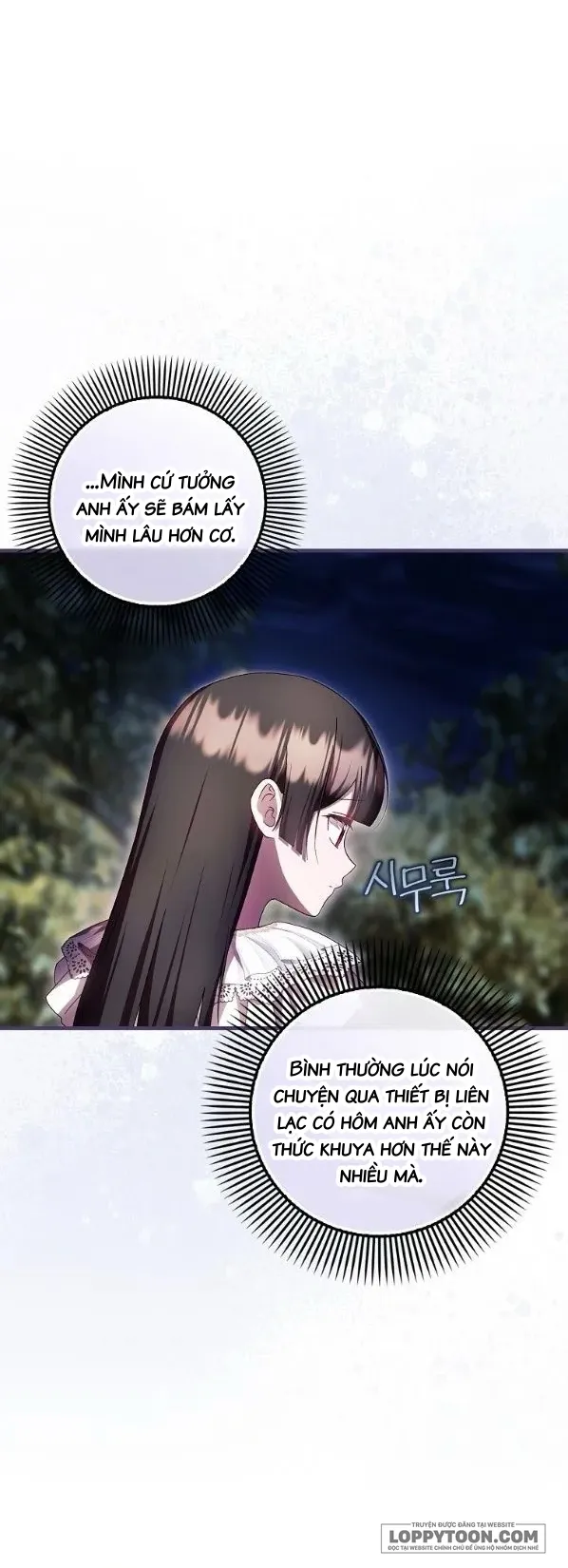 Lần Đầu Bé Út Được Yêu Thương - Chap 101 - Trang 28