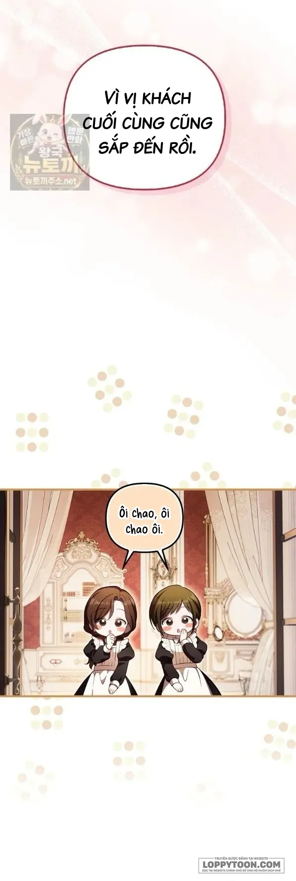 Lần Đầu Bé Út Được Yêu Thương - Chap 101 - Trang 3