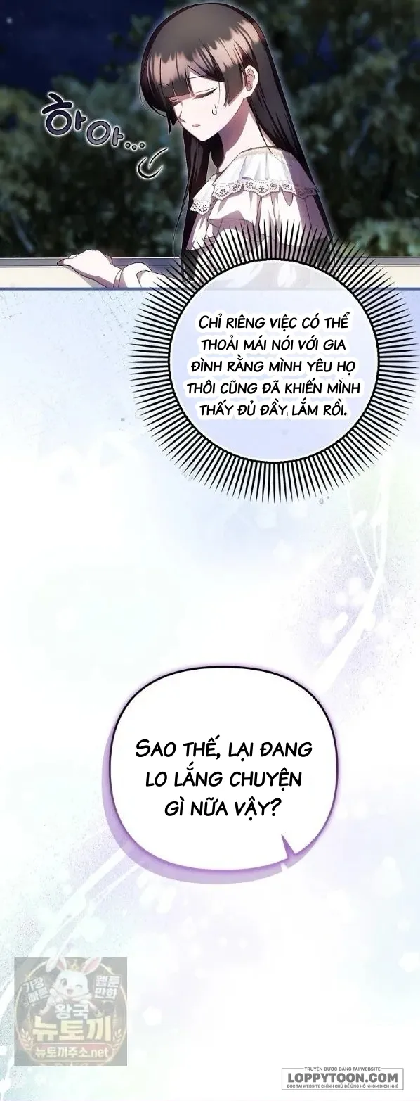 Lần Đầu Bé Út Được Yêu Thương - Chap 101 - Trang 8