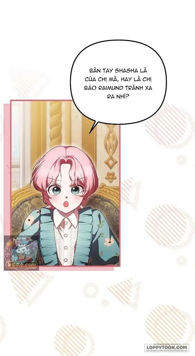 Lần Đầu Bé Út Được Yêu Thương - Chap 102 - Trang 0