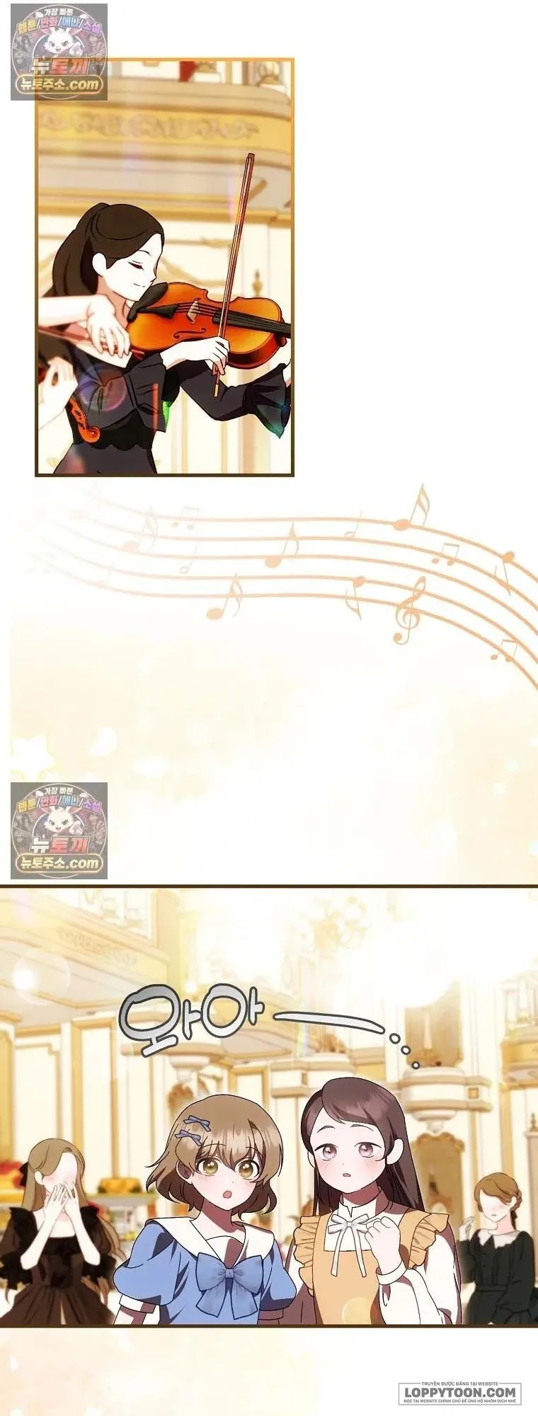 Lần Đầu Bé Út Được Yêu Thương - Chap 102 - Trang 18