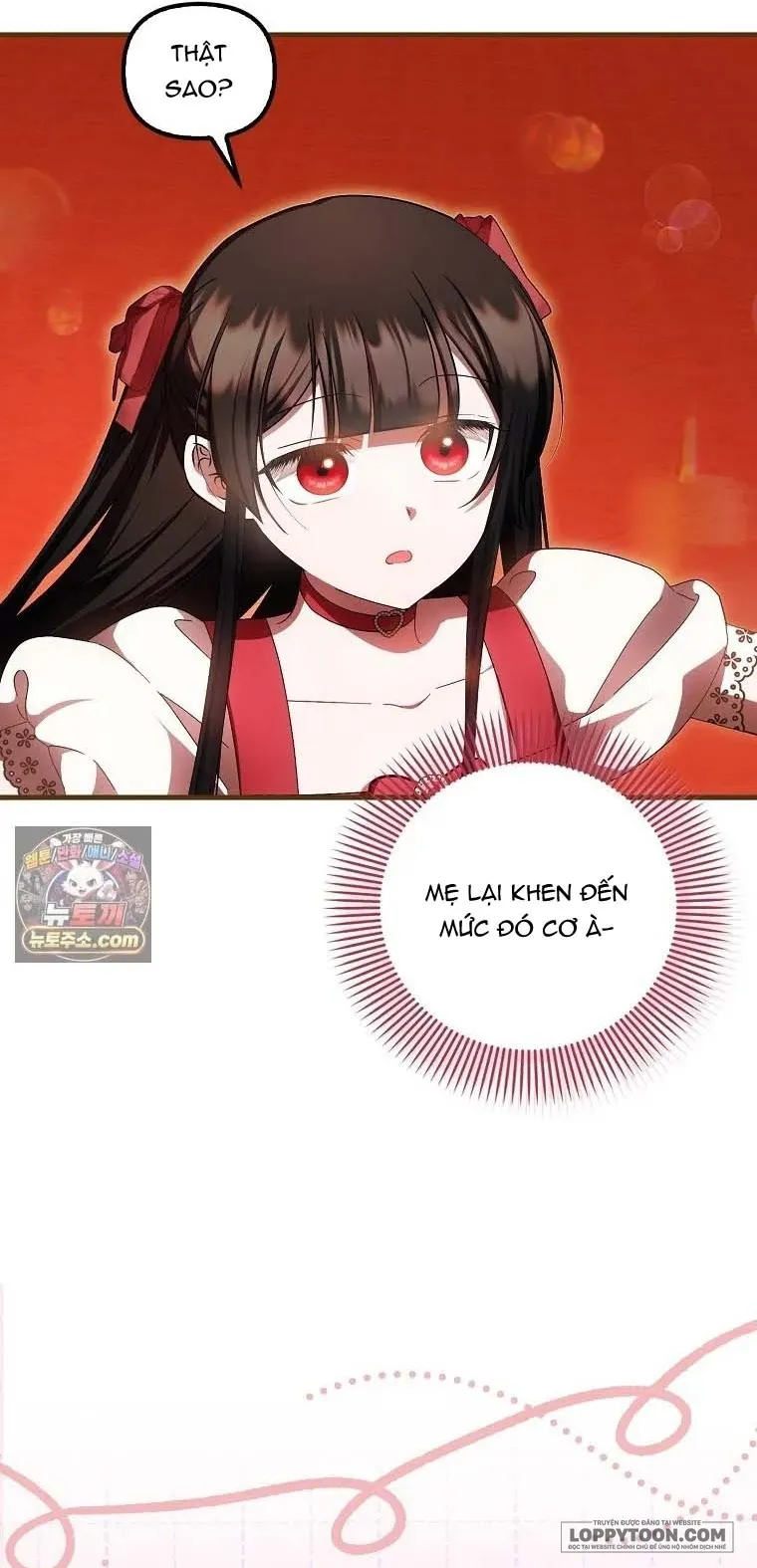 Lần Đầu Bé Út Được Yêu Thương - Chap 102 - Trang 21