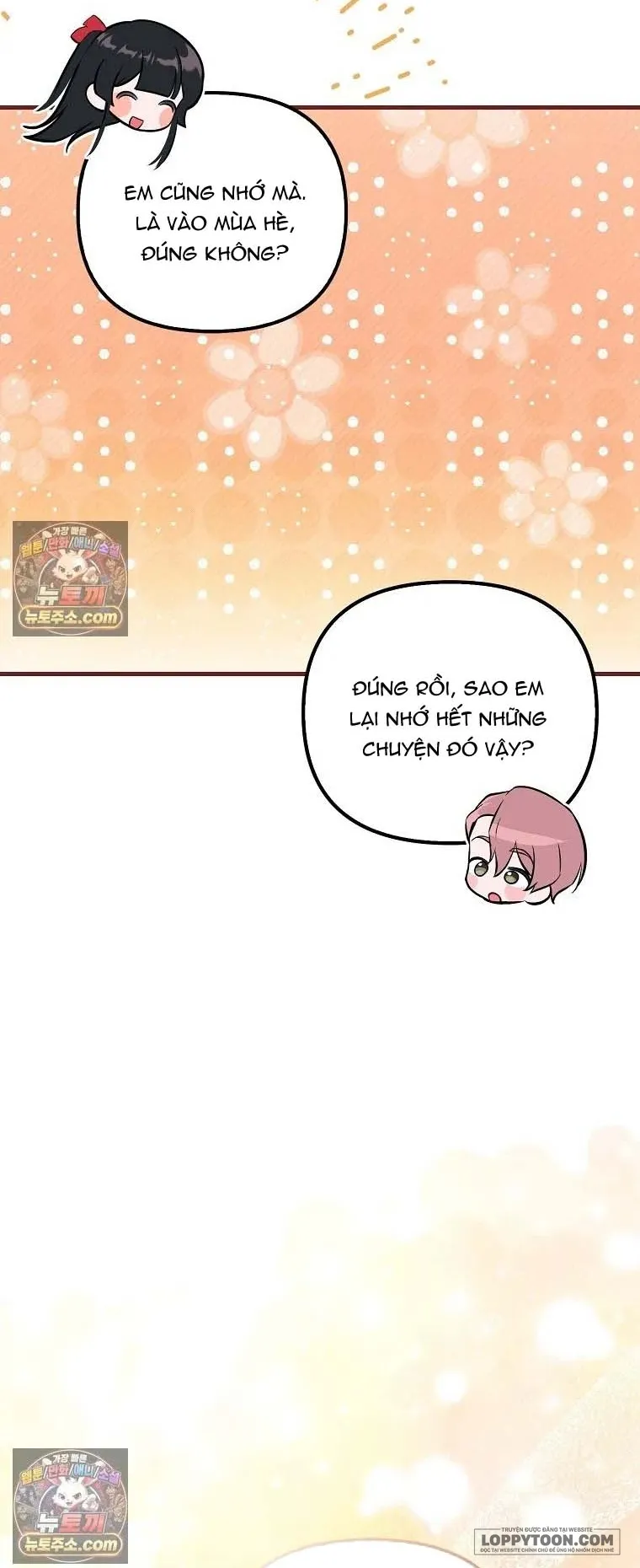 Lần Đầu Bé Út Được Yêu Thương - Chap 102 - Trang 32