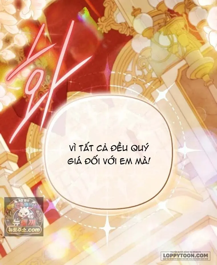 Lần Đầu Bé Út Được Yêu Thương - Chap 102 - Trang 34