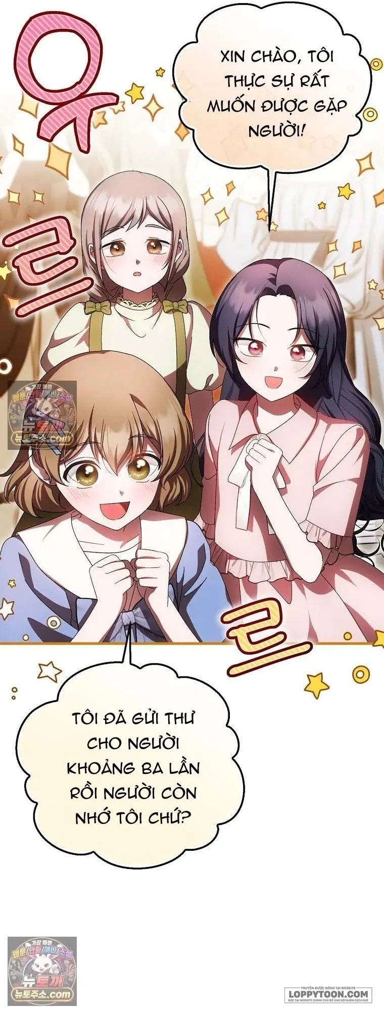 Lần Đầu Bé Út Được Yêu Thương - Chap 102 - Trang 42