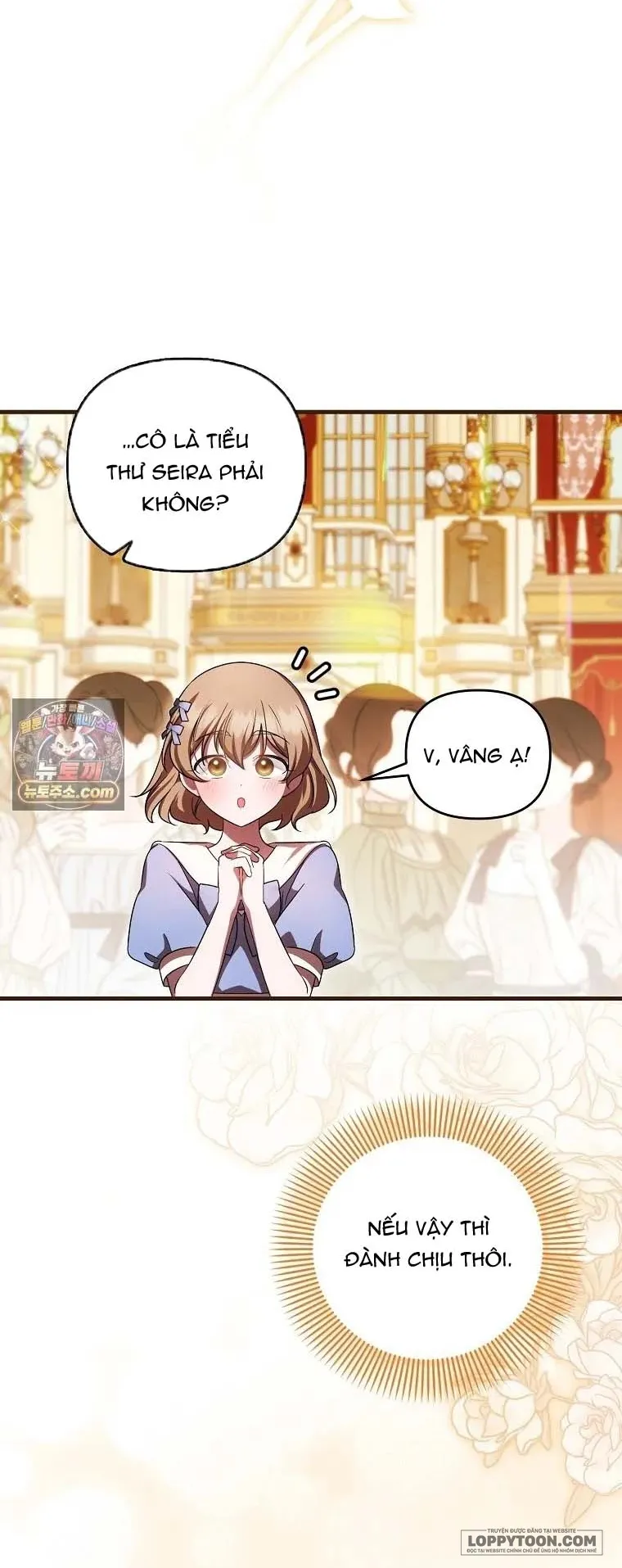 Lần Đầu Bé Út Được Yêu Thương - Chap 102 - Trang 48