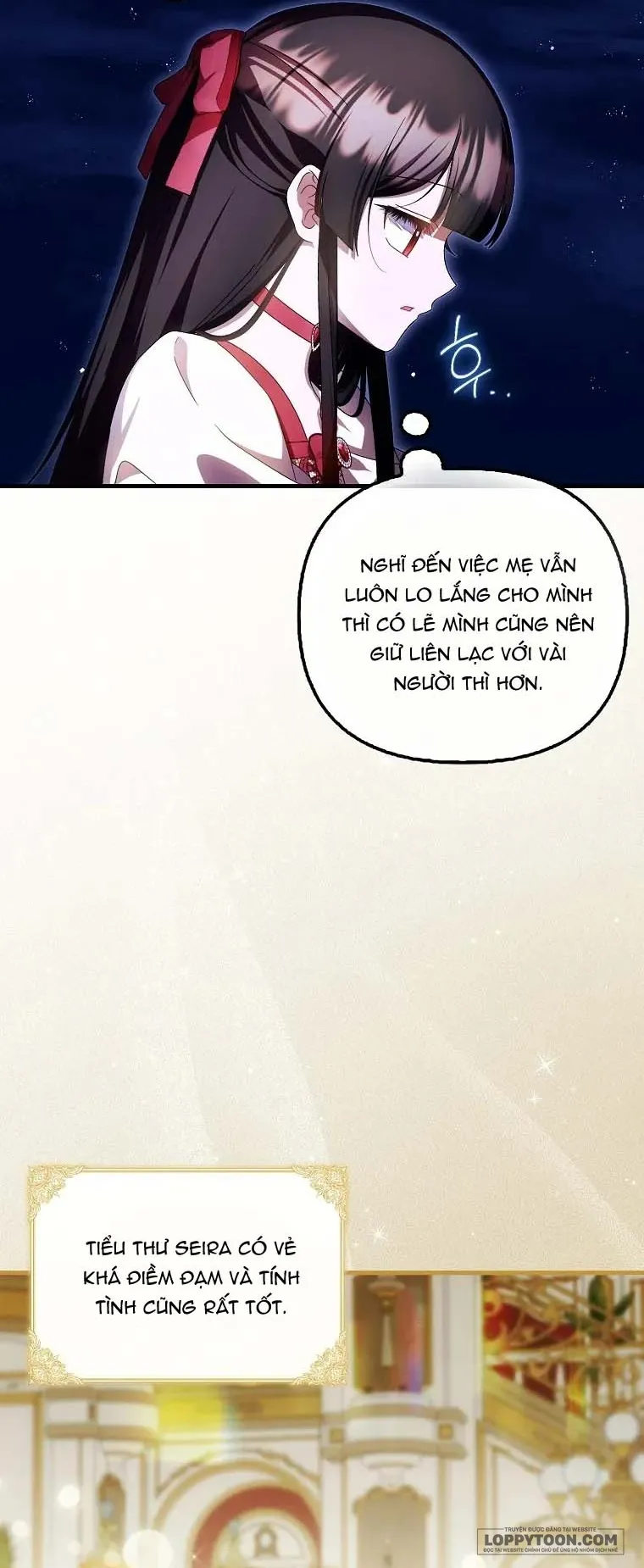 Lần Đầu Bé Út Được Yêu Thương - Chap 103 - Trang 10