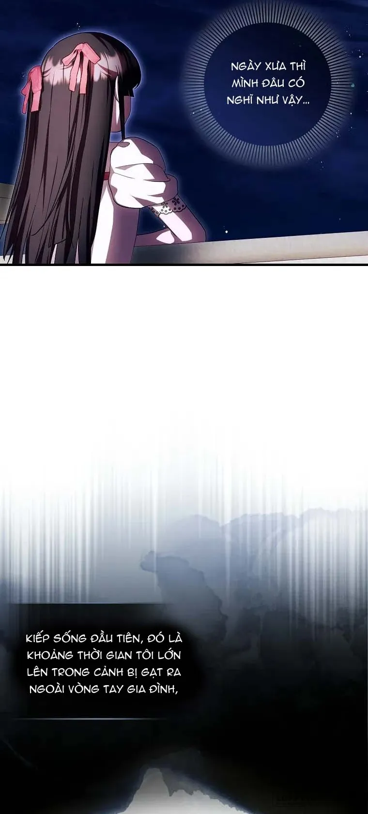 Lần Đầu Bé Út Được Yêu Thương - Chap 103 - Trang 12