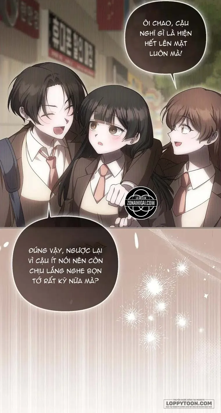 Lần Đầu Bé Út Được Yêu Thương - Chap 103 - Trang 14