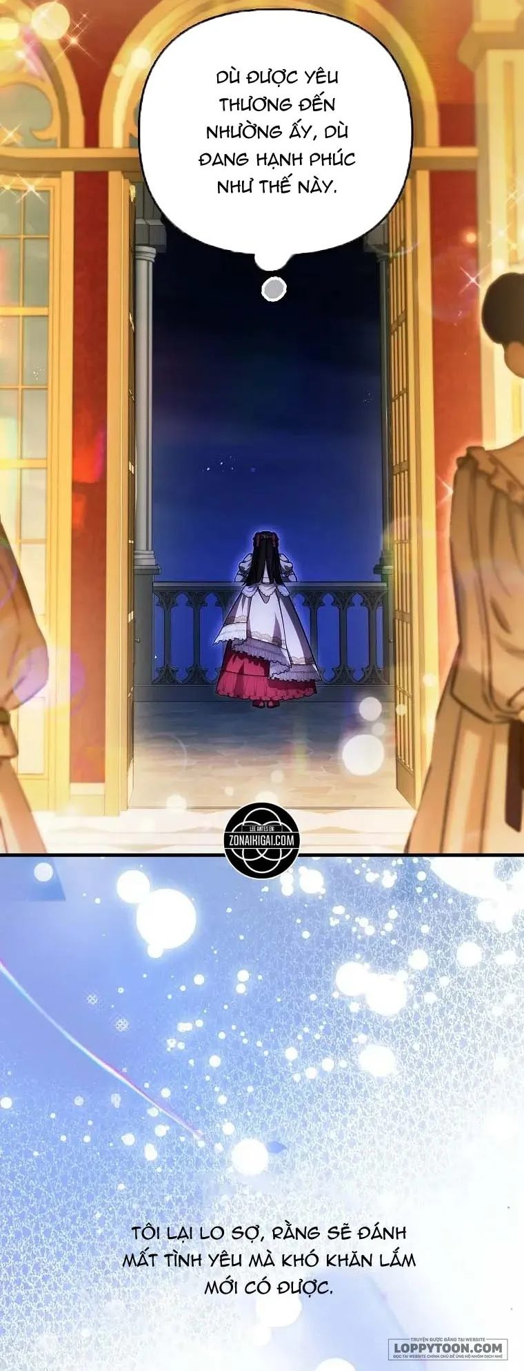 Lần Đầu Bé Út Được Yêu Thương - Chap 103 - Trang 18