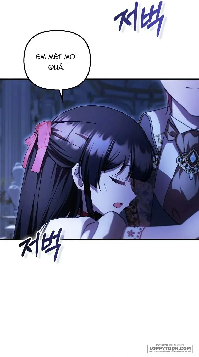 Lần Đầu Bé Út Được Yêu Thương - Chap 103 - Trang 20