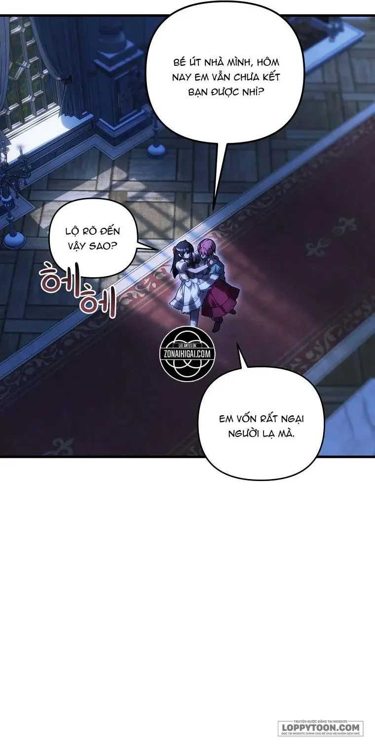 Lần Đầu Bé Út Được Yêu Thương - Chap 103 - Trang 23