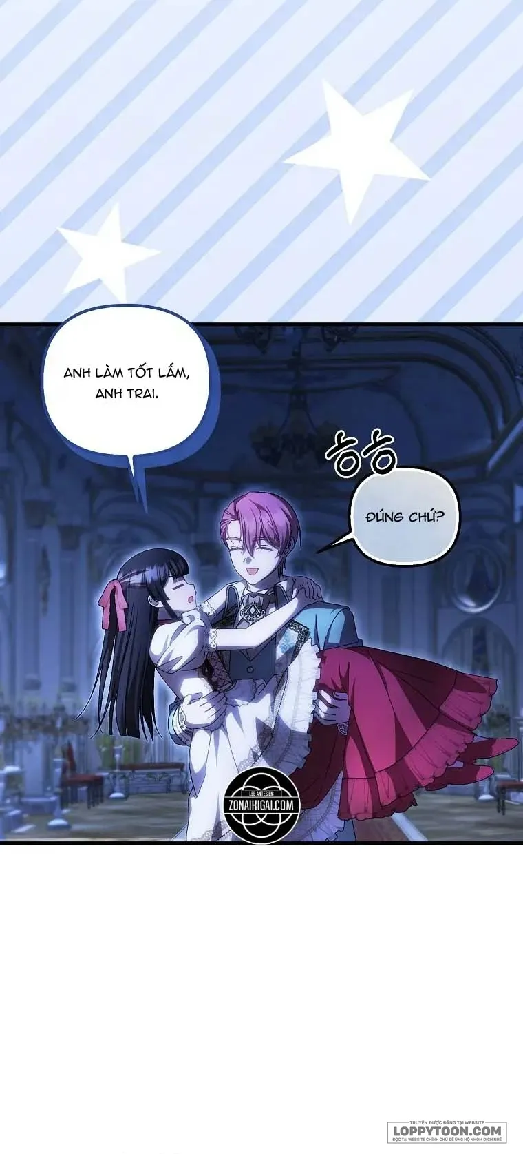 Lần Đầu Bé Út Được Yêu Thương - Chap 103 - Trang 25
