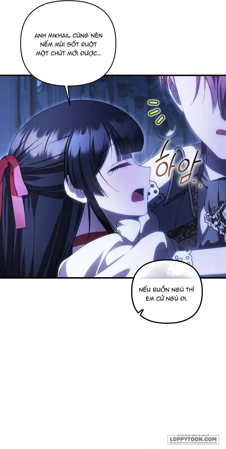 Lần Đầu Bé Út Được Yêu Thương - Chap 103 - Trang 26
