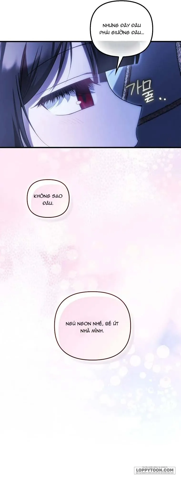 Lần Đầu Bé Út Được Yêu Thương - Chap 103 - Trang 27