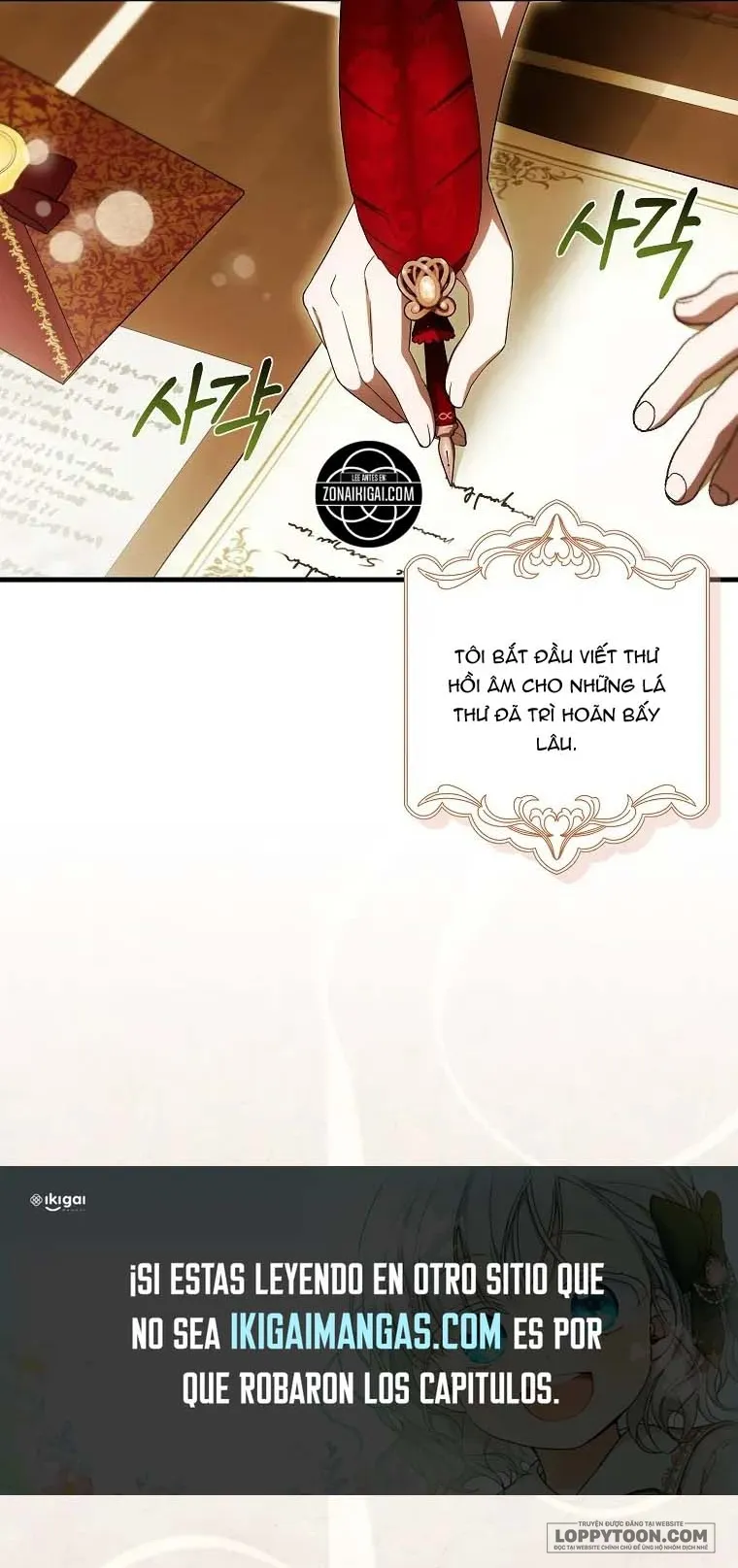 Lần Đầu Bé Út Được Yêu Thương - Chap 103 - Trang 29