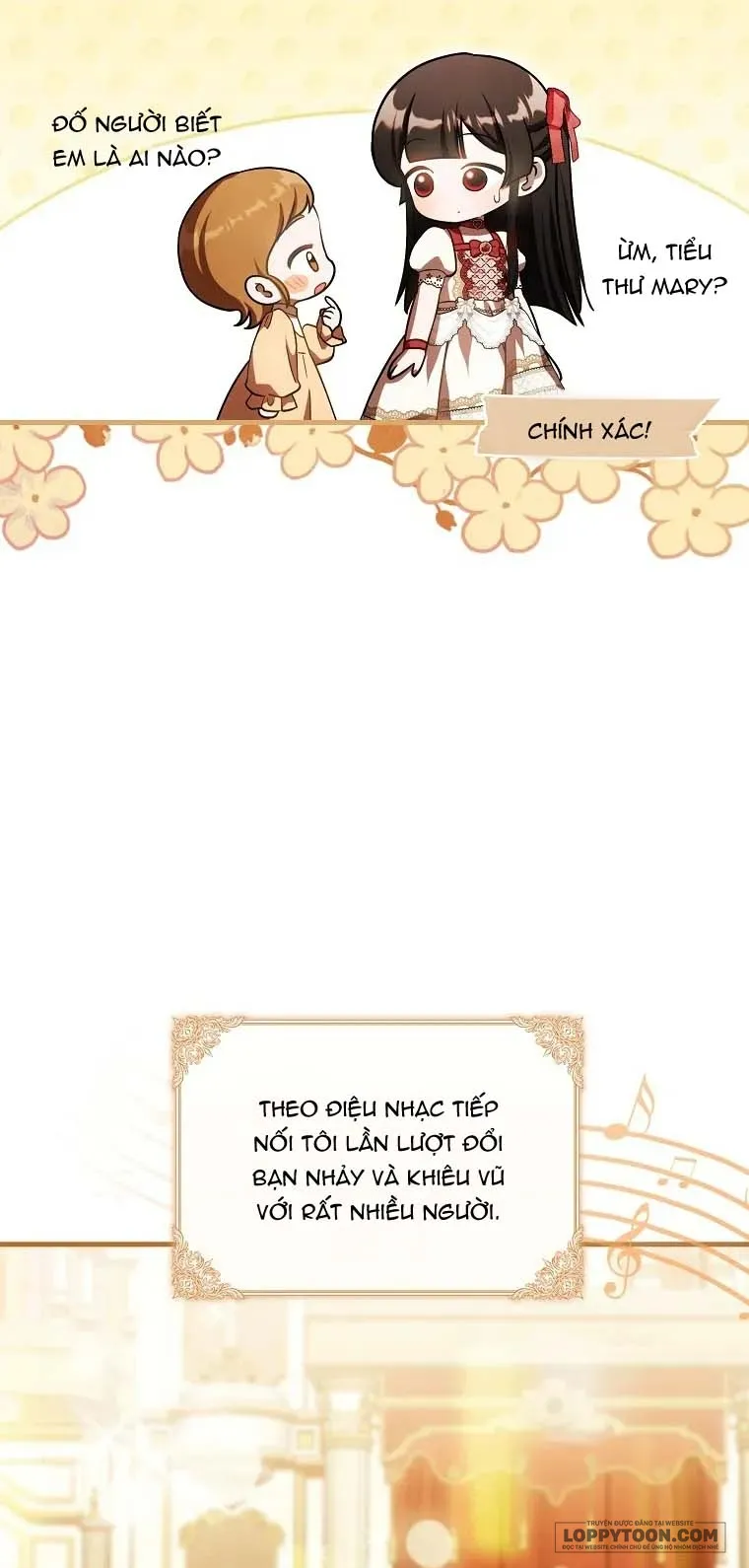 Lần Đầu Bé Út Được Yêu Thương - Chap 103 - Trang 3