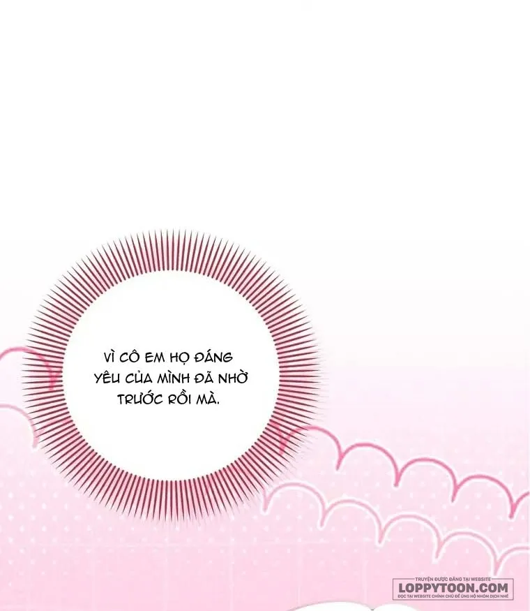 Lần Đầu Bé Út Được Yêu Thương - Chap 103 - Trang 37