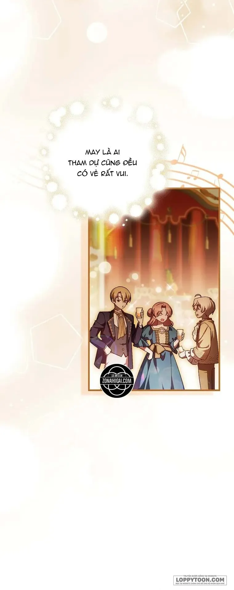 Lần Đầu Bé Út Được Yêu Thương - Chap 103 - Trang 5