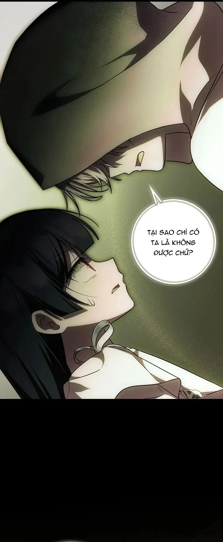 Lần Đầu Bé Út Được Yêu Thương - Chap 104 - Trang 11