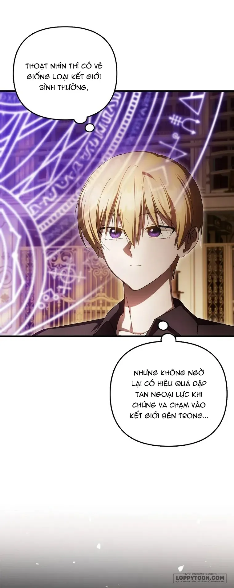 Lần Đầu Bé Út Được Yêu Thương - Chap 104 - Trang 23