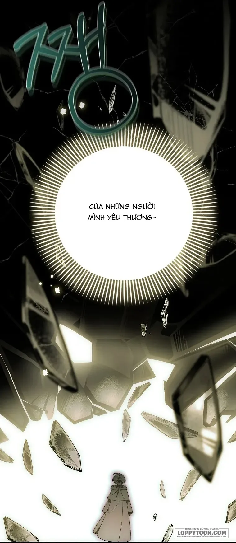 Lần Đầu Bé Út Được Yêu Thương - Chap 104 - Trang 40