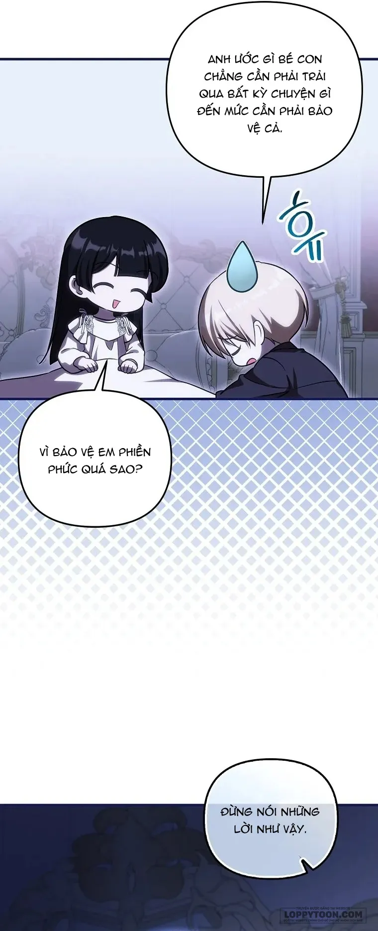 Lần Đầu Bé Út Được Yêu Thương - Chap 104 - Trang 47
