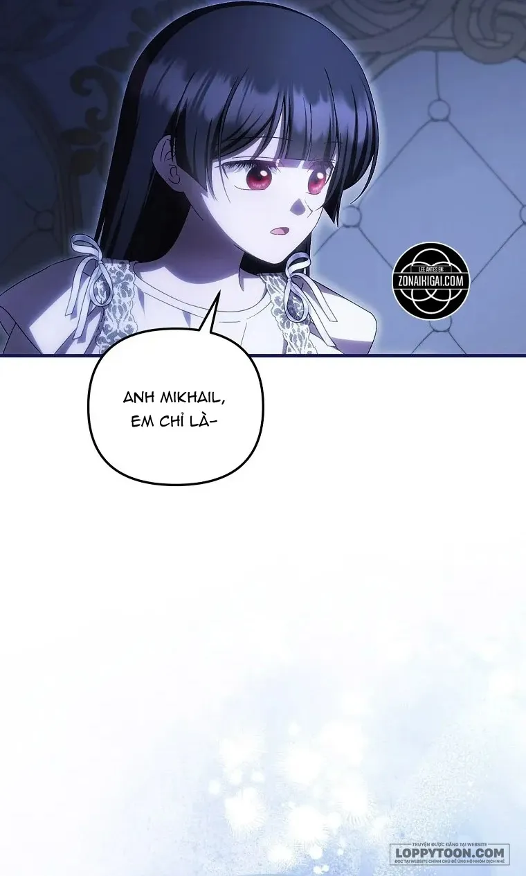 Lần Đầu Bé Út Được Yêu Thương - Chap 104 - Trang 48