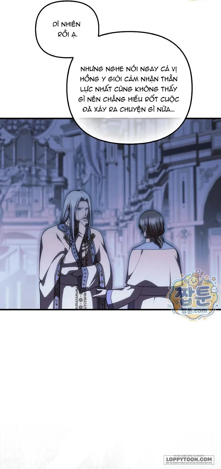 Lần Đầu Bé Út Được Yêu Thương - Chap 105 - Trang 20