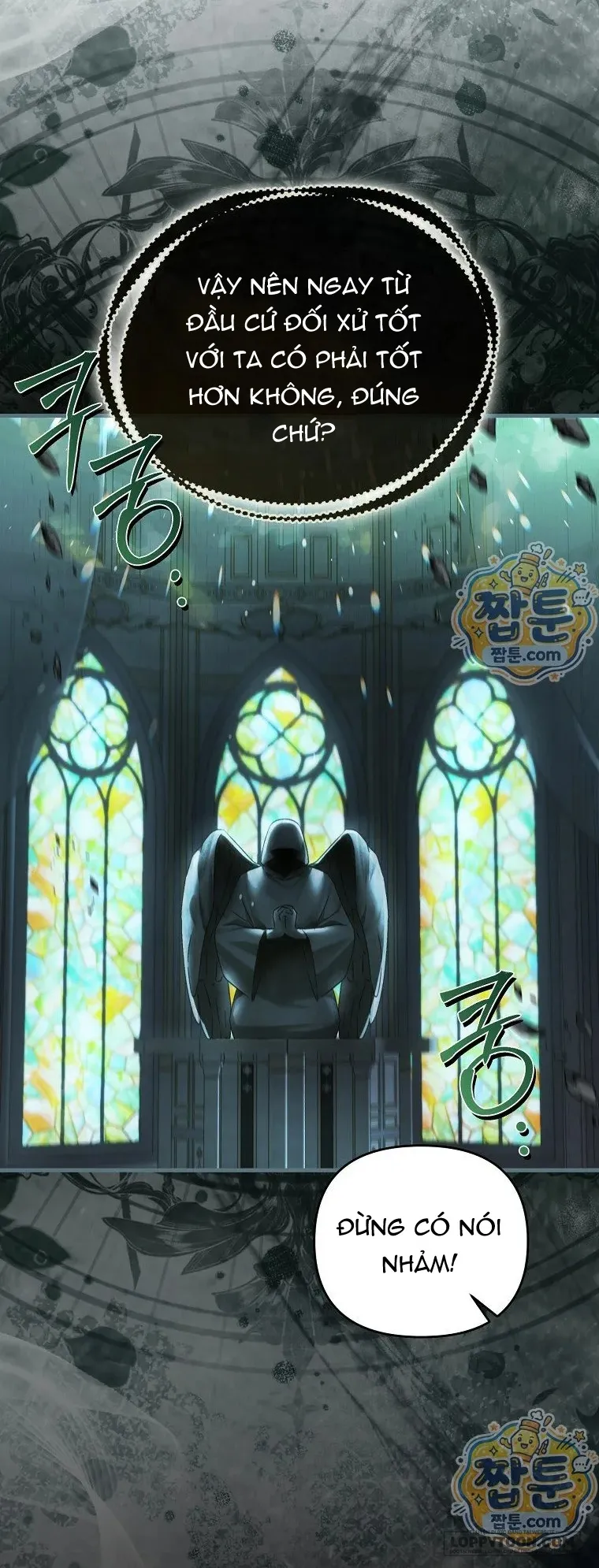 Lần Đầu Bé Út Được Yêu Thương - Chap 105 - Trang 29