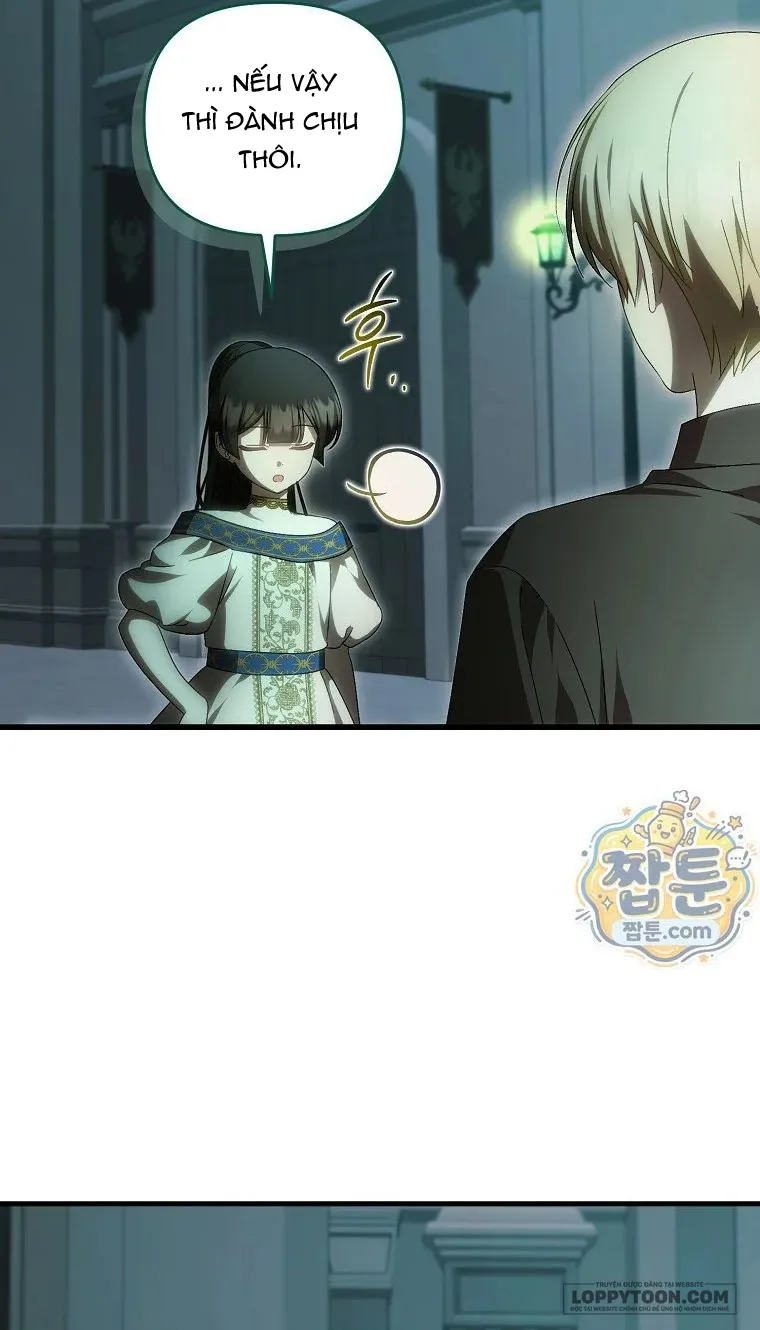 Lần Đầu Bé Út Được Yêu Thương - Chap 105 - Trang 4