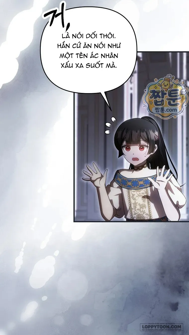Lần Đầu Bé Út Được Yêu Thương - Chap 105 - Trang 44